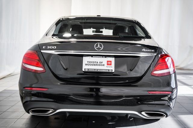 Used 2018 Mercedes-Benz E 300 E 300 image 5