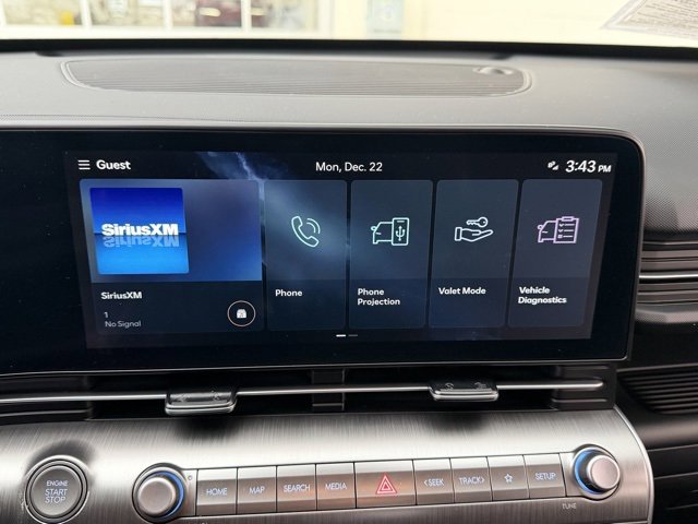 Used 2024 Hyundai Kona SE image 25