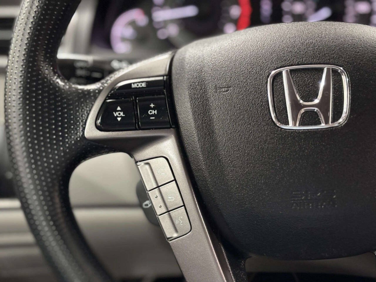 Used 2016 Honda Odyssey SE image 31