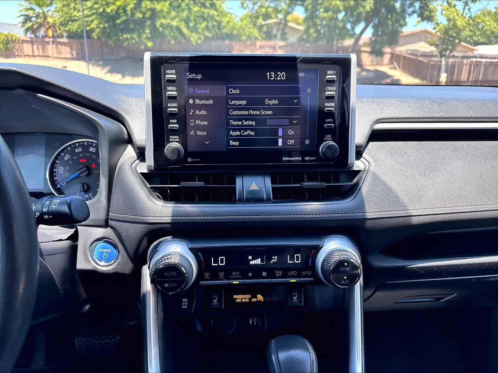 Used 2019 Toyota RAV4 XLE w/ Convenience Package AWD/4WD image 39