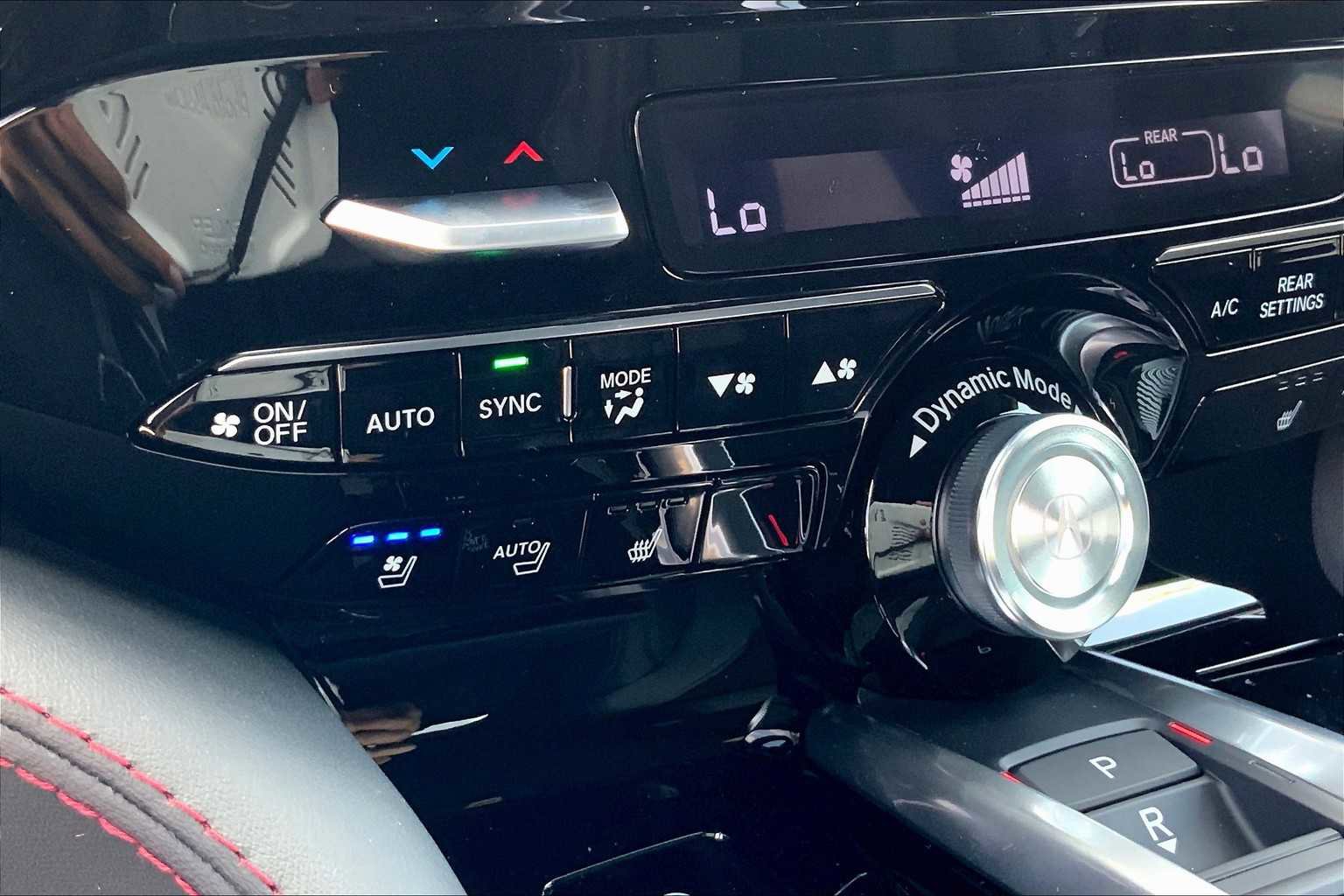 New 2026 Acura MDX A-Spec image 20