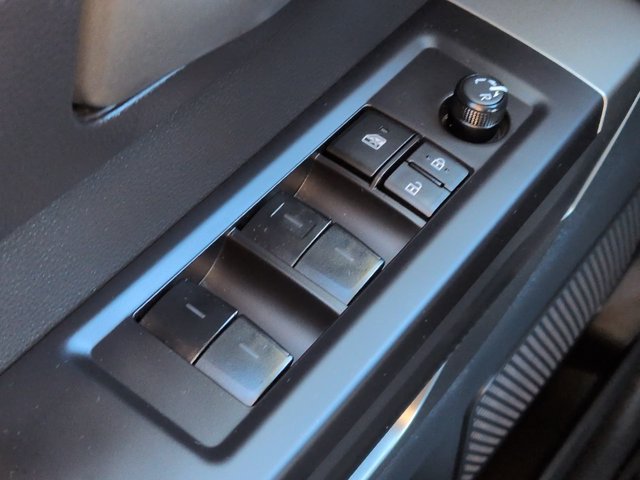 Used 2024 Toyota Tundra SR5 w/ SR5 Convenience Package AWD/4WD image 21