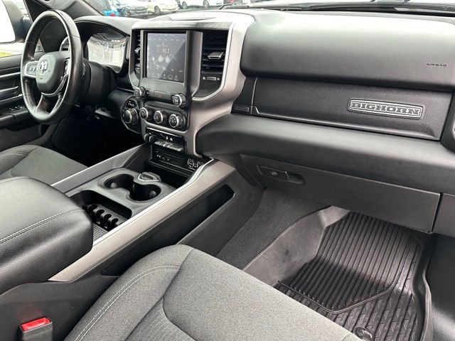 Used 2019 RAM 1500 Big Horn image 11