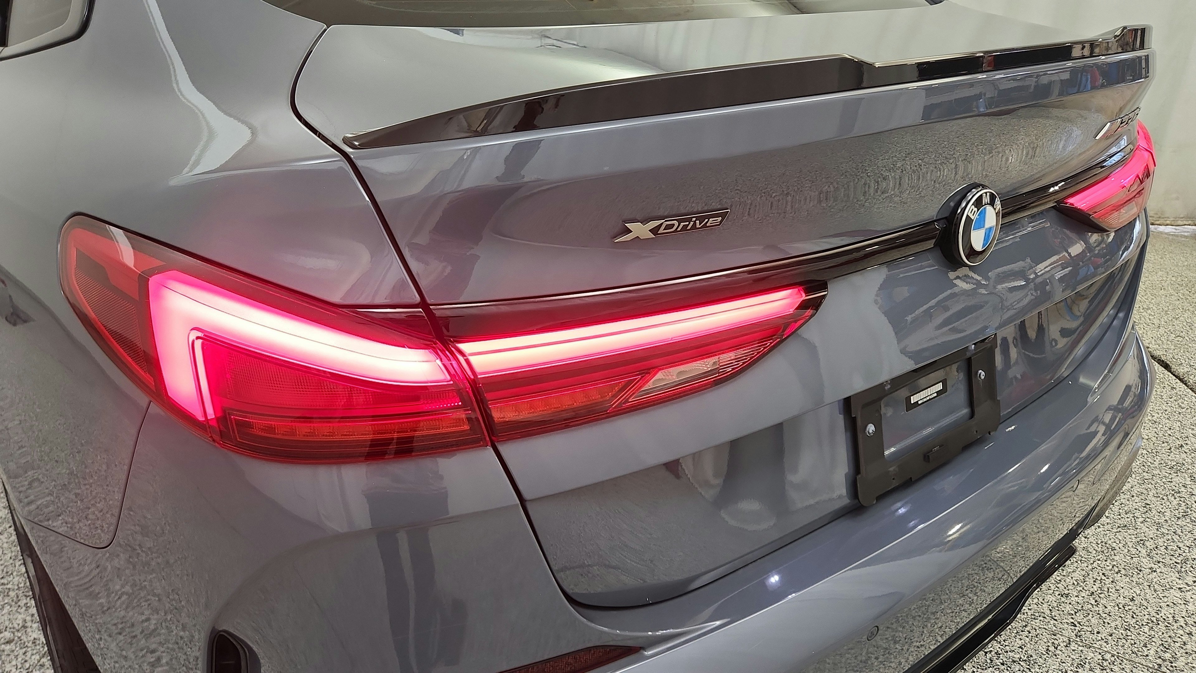 Used 2023 BMW M235i xDrive Gran Coupe w/ Premium Package AWD/4WD image 31
