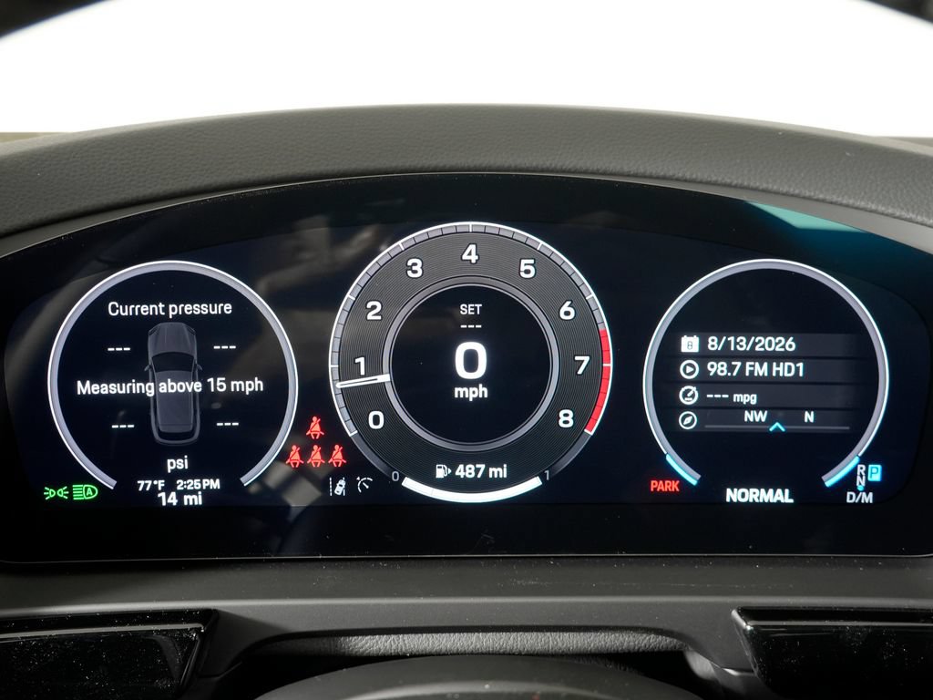 New 2026 Porsche Cayenne AWD/4WD image 23