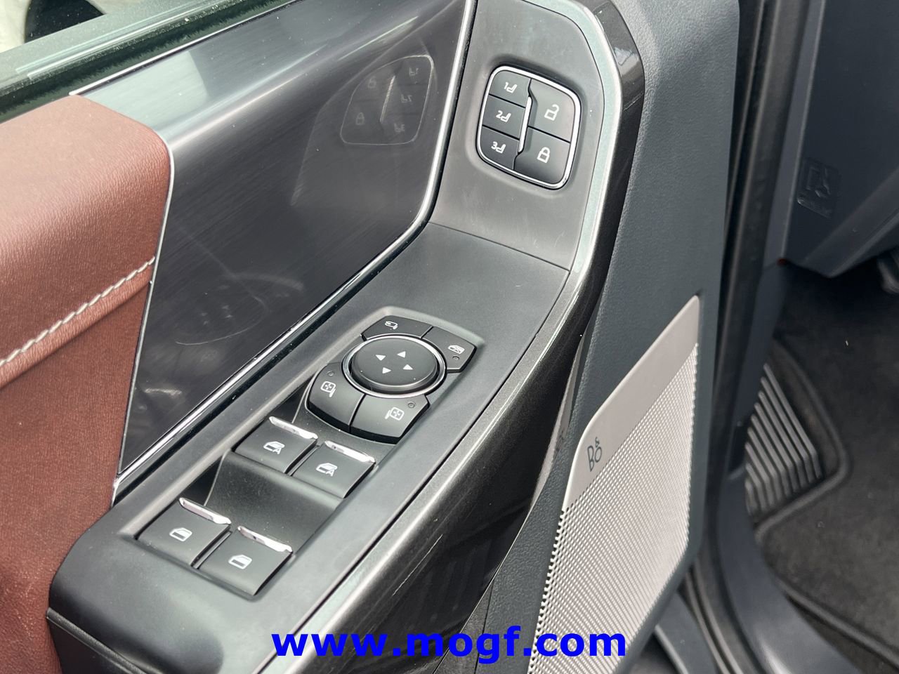 Used 2021 Ford F150 Lariat w/ Equipment Group 502A High AWD/4WD image 19