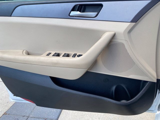Used 2019 Hyundai Sonata SE FWD image 21