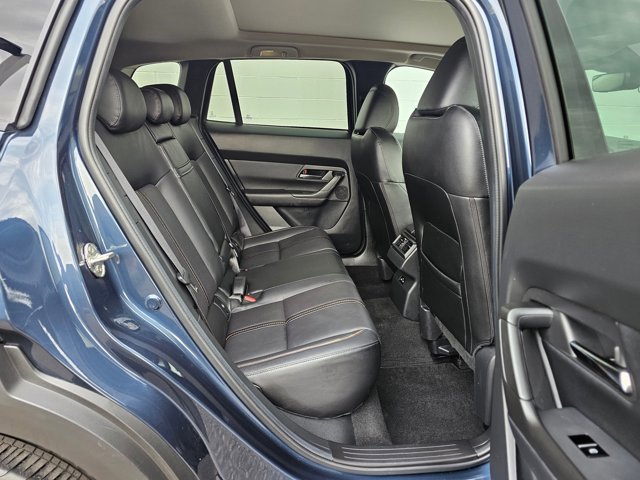 Used 2023 MAZDA CX-50 AWD 2.5 S w/ Cargo Package image 11