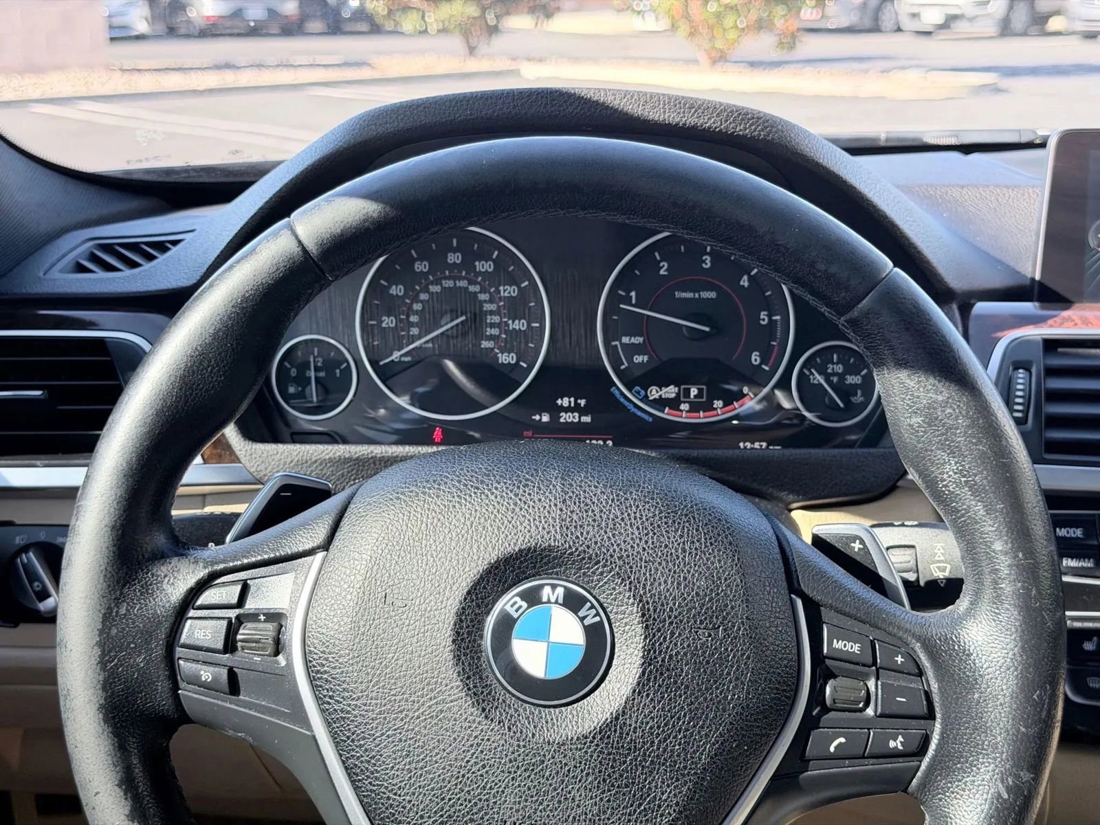 Used 2016 BMW 328d xDrive Sedan image 17