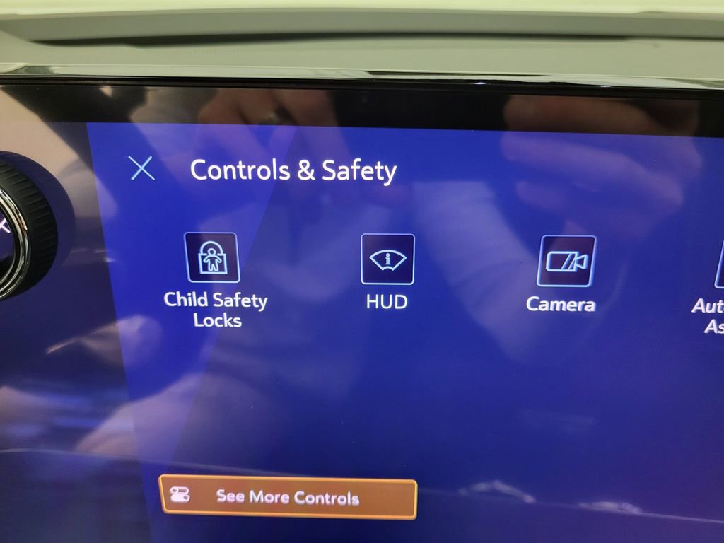 New 2026 Chevrolet Tahoe Premier image 16