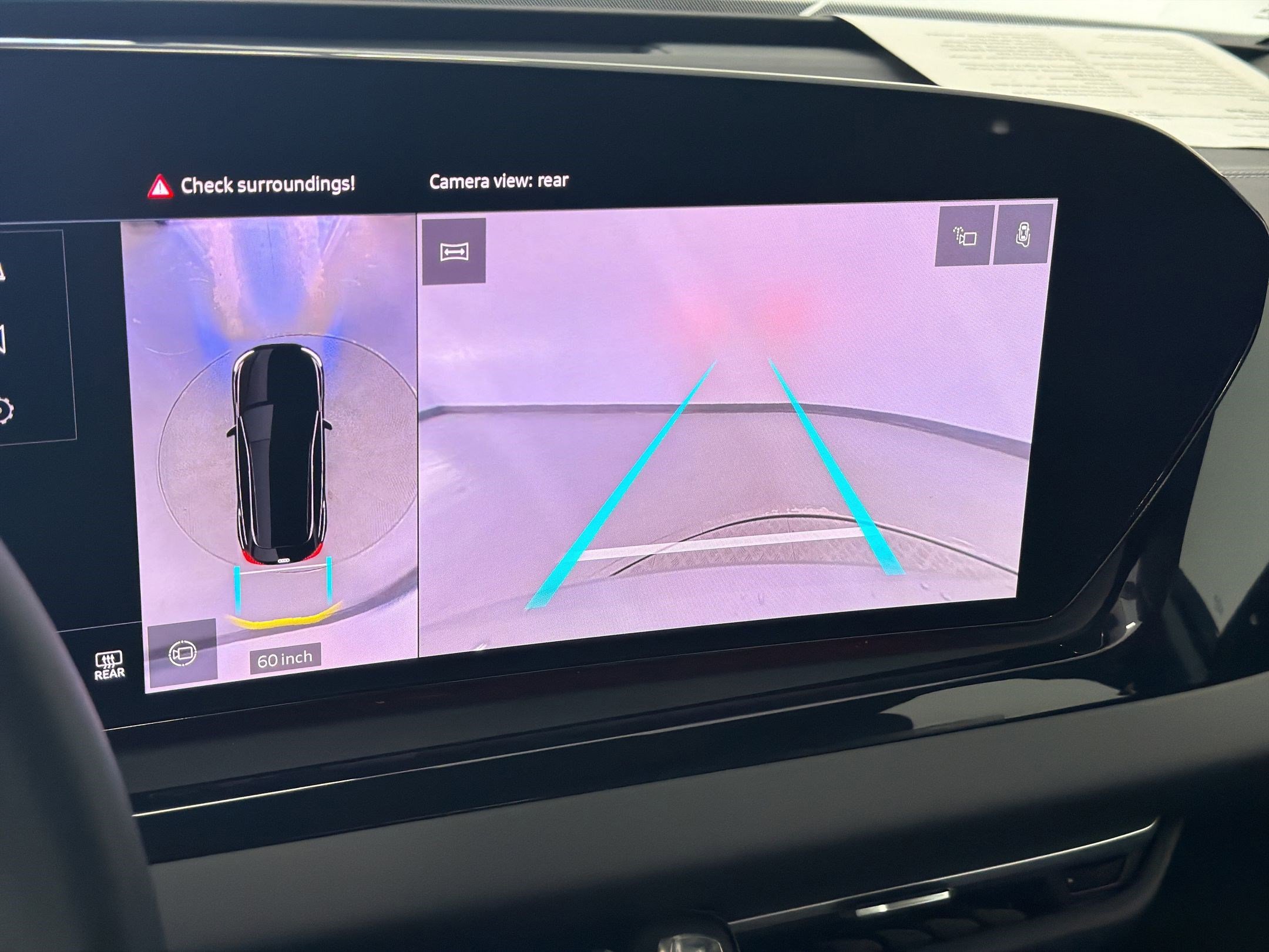 Used 2025 Audi A5 2.0T Premium w/ Convenience Package image 22