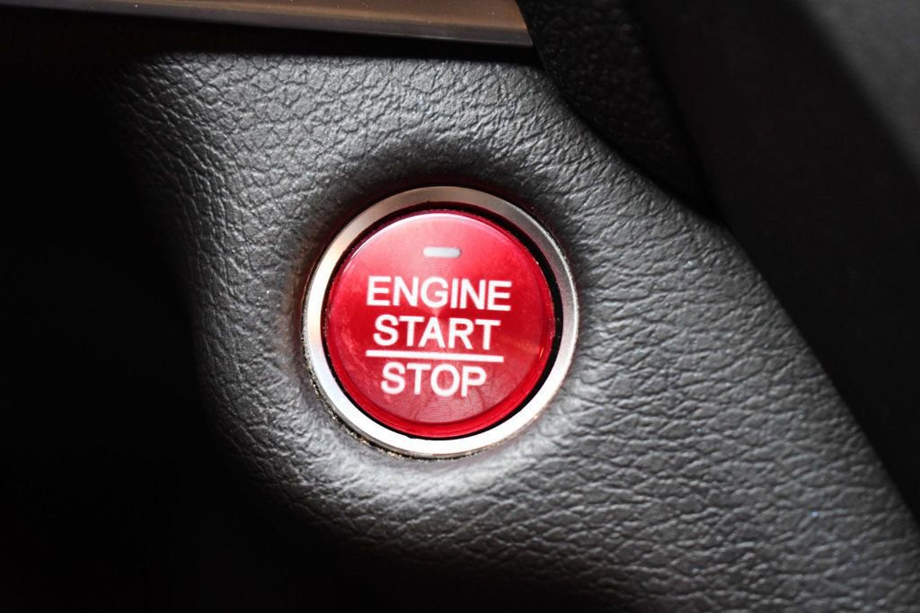 Used 2019 Acura MDX SH-AWD image 42