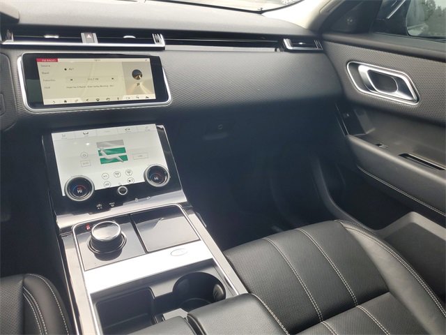 Used 2019 Land Rover Range Rover Velar S image 12
