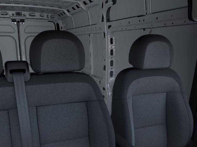 New 2026 RAM ProMaster 2500 w/ Convenience Group FWD image 26