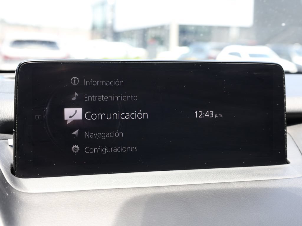 Certified 2022 MAZDA CX-9 Signature AWD/4WD image 30