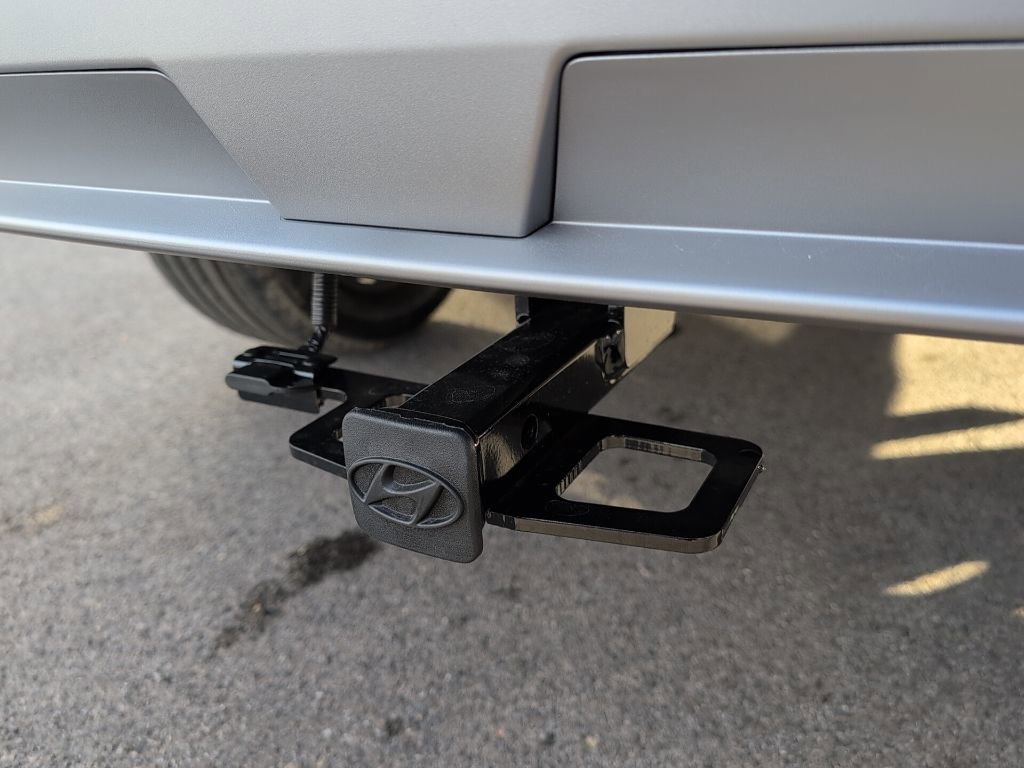 New 2026 Hyundai Tucson Limited w/ Tow & Go Package image 34