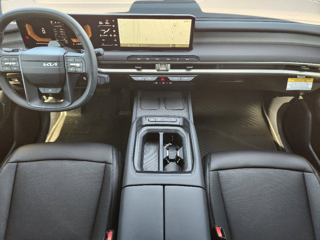New 2027 Kia Telluride S image 19