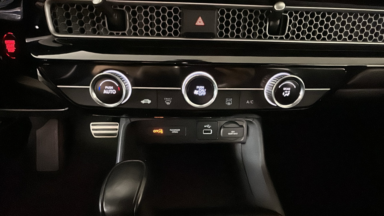 Used 2022 Honda Civic Sport image 25