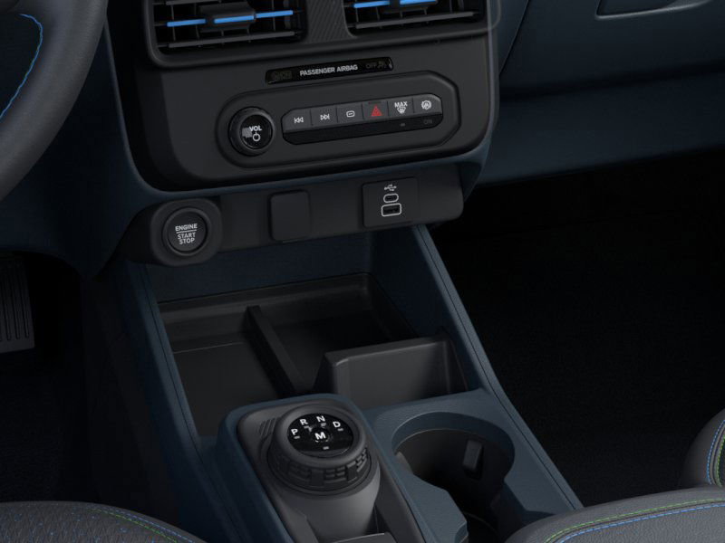 New 2025 Ford Maverick Lobo image 16