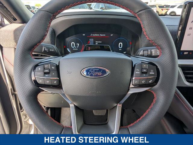 New 2026 Ford Explorer ST-Line w/ Premium Package image 12