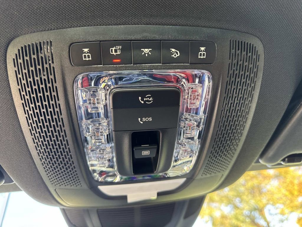 New 2026 Mercedes-Benz GLE 53 AMG GLE 53 AMGﾮ image 20