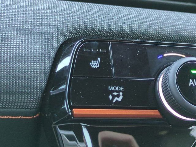 New 2026 Honda Passport TrailSport image 22