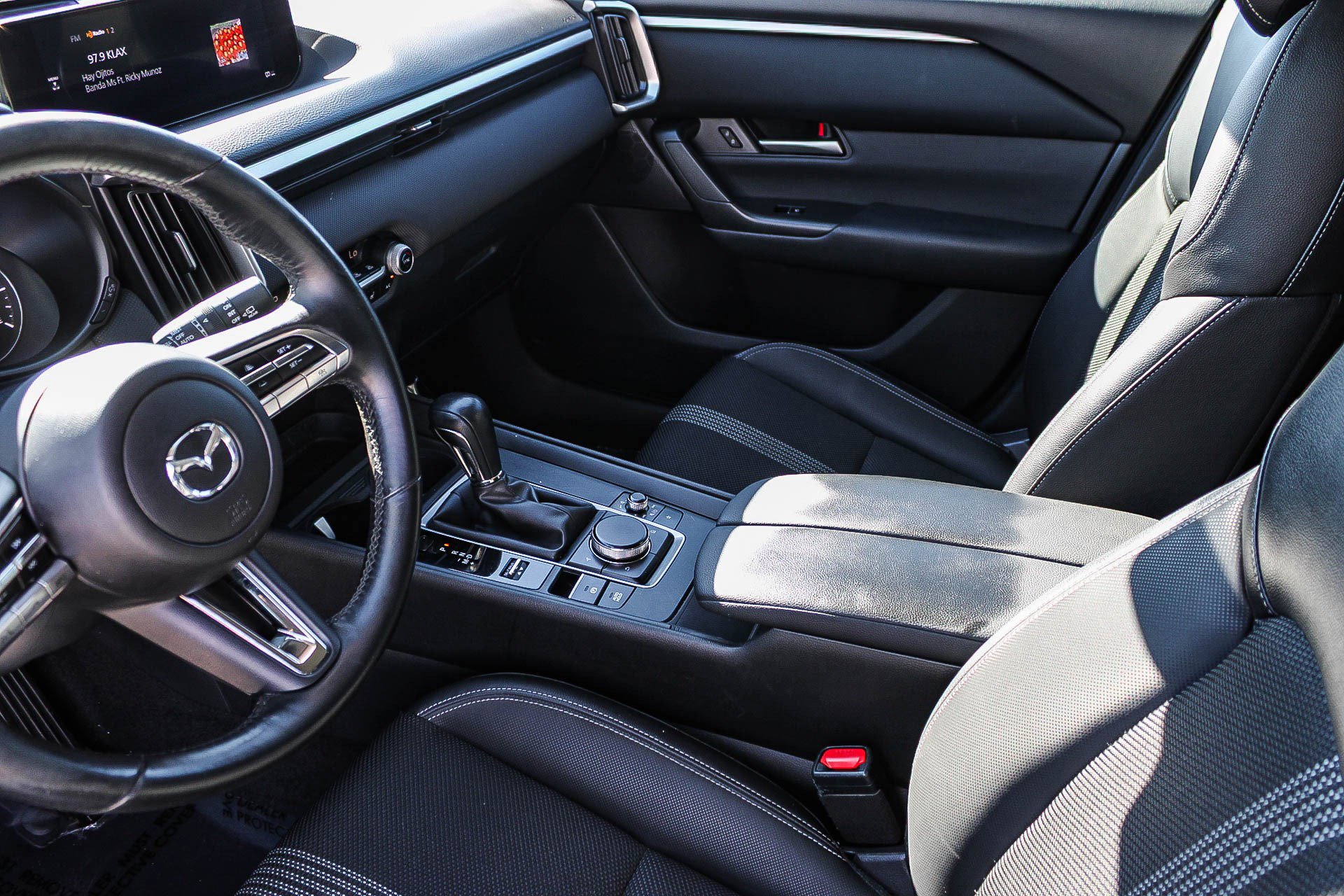 Used 2023 MAZDA CX-50 2.5 S w/ Cargo Package image 18