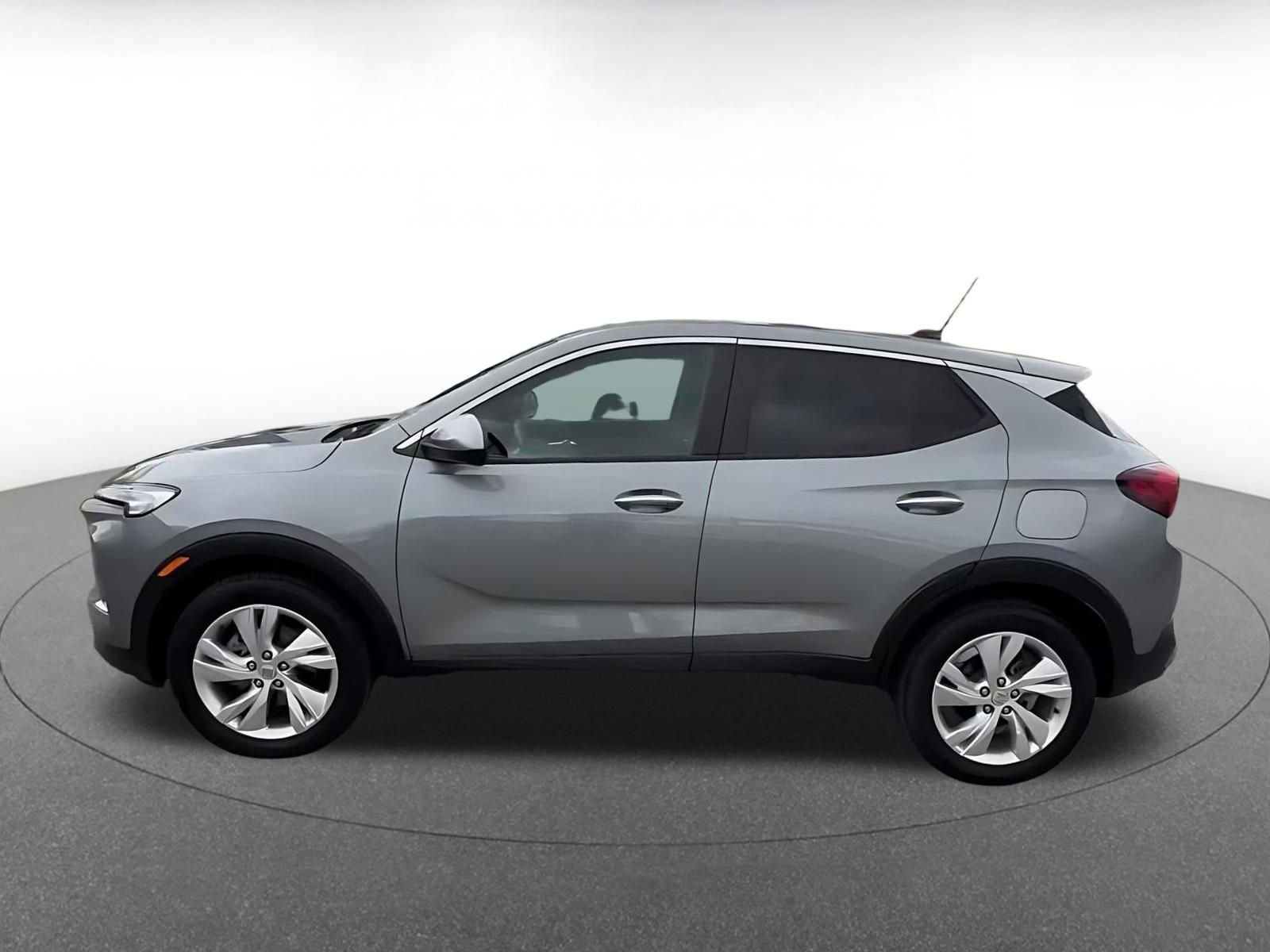 Used 2025 Buick Encore GX Preferred image 8