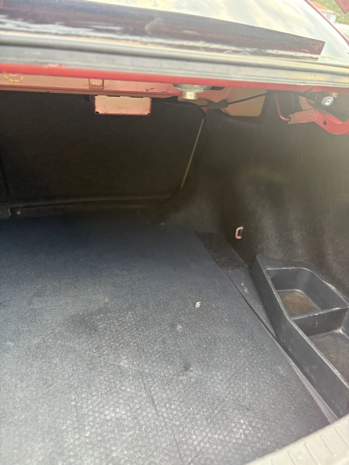 Used 2009 Toyota Corolla S FWD image 21