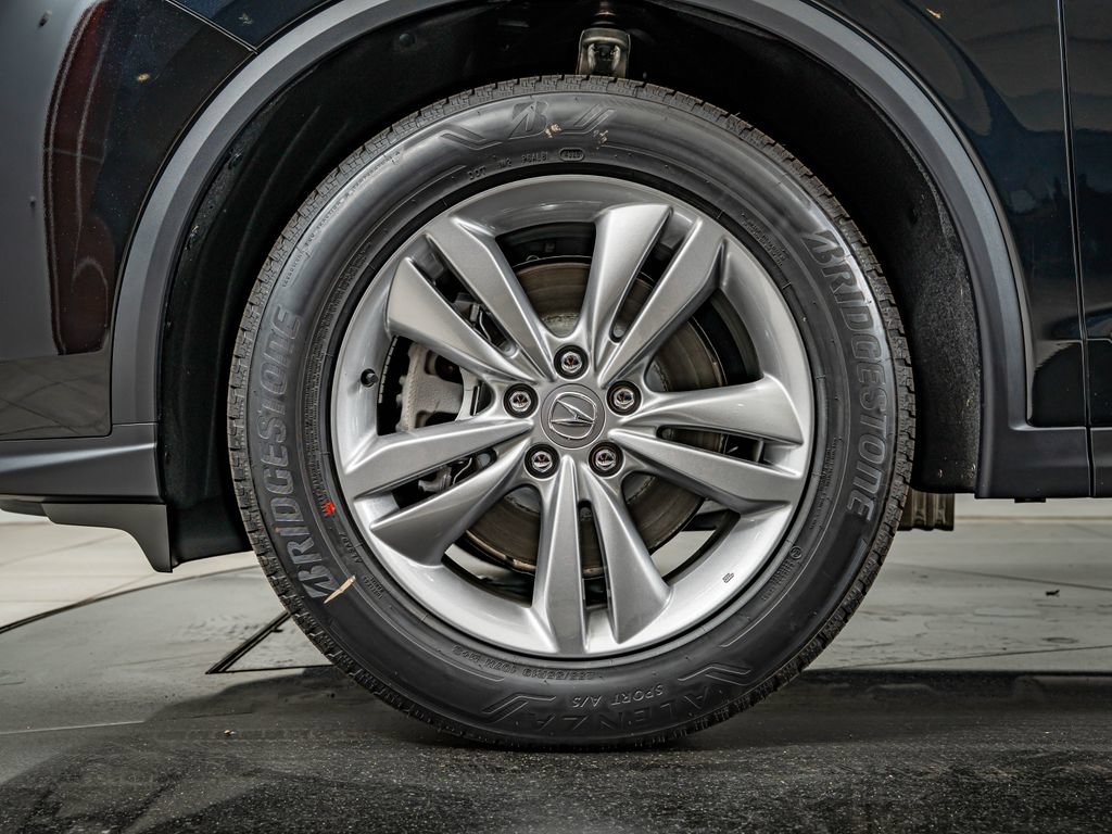 New 2026 Acura MDX SH-AWD image 10