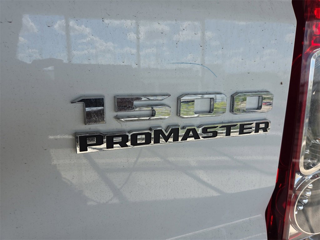New 2026 RAM ProMaster 1500 w/ Convenience Group image 31