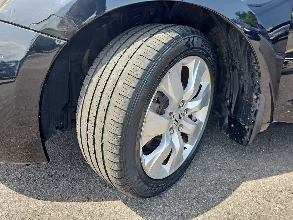 Used 2008 Honda Accord EX-L image 34