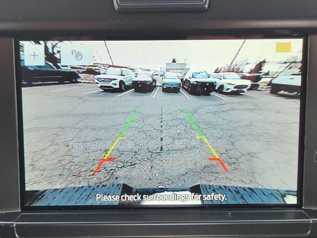 New 2026 Ford F350 XL w/ Snow Plow Prep Package image 21