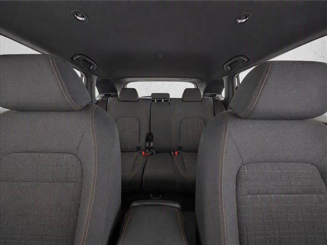 Certified 2024 Honda HR-V Sport image 28