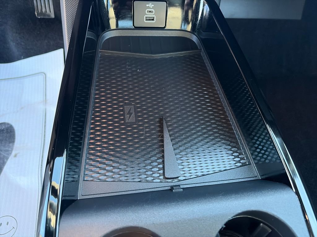 Used 2025 Ford Mustang Mach-E GT image 26