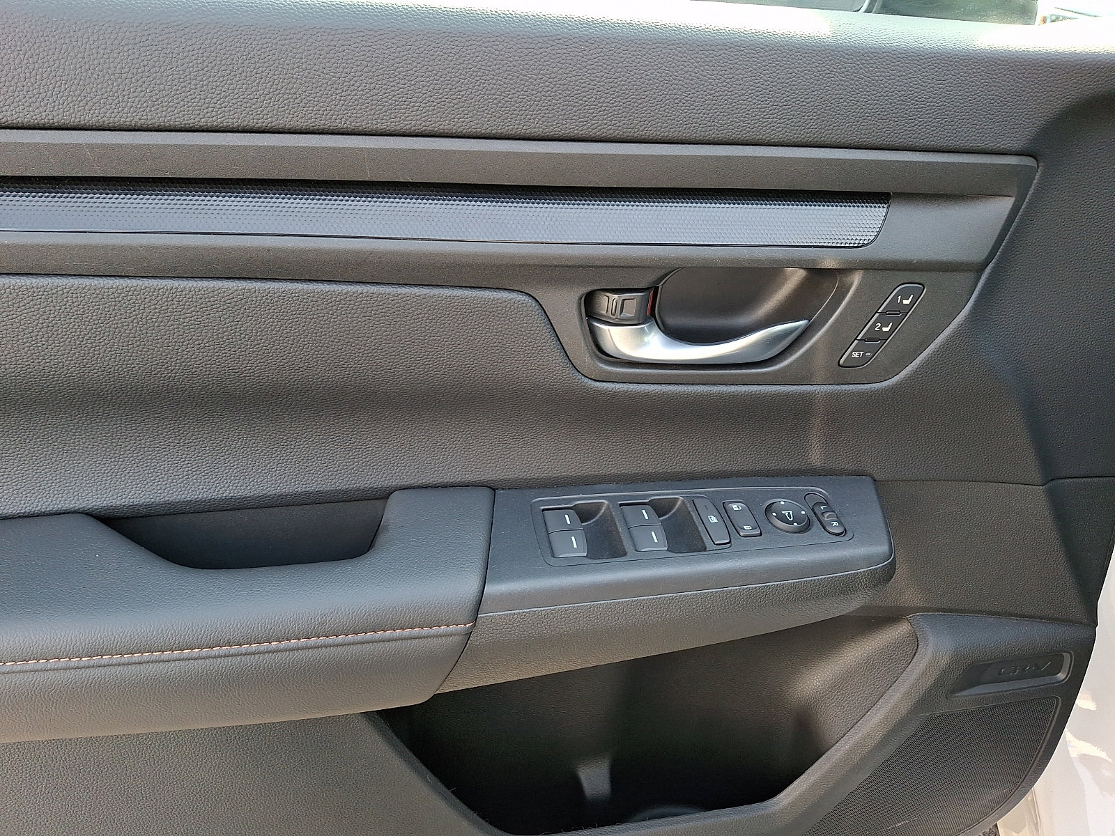 Used 2024 Honda CR-V Sport-L image 13
