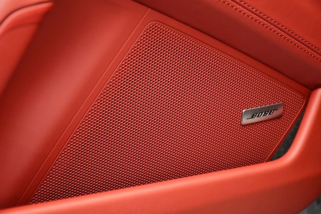 Certified 2024 Porsche 911 Turbo image 37