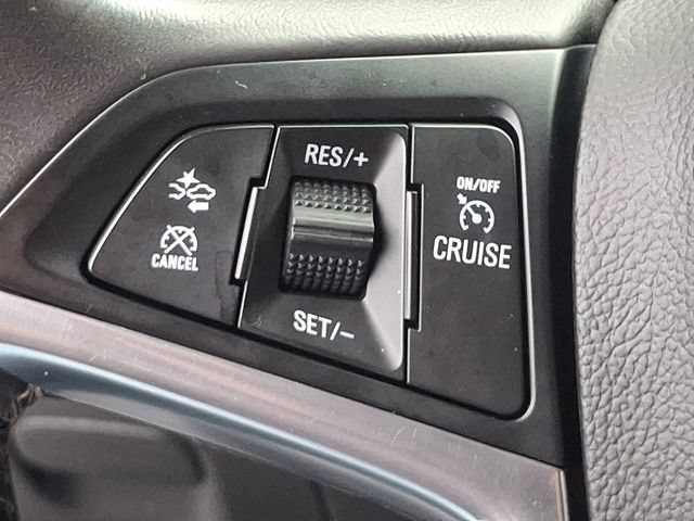 Used 2022 Buick Encore Preferred w/ Safety Package II AWD/4WD image 21