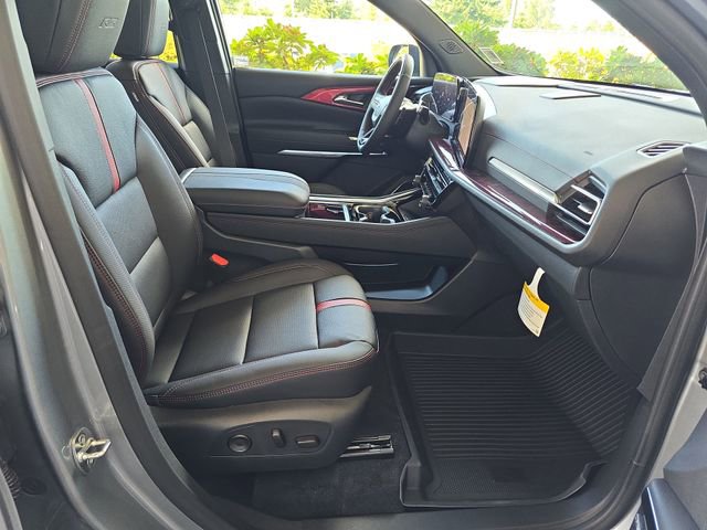 New 2026 Chevrolet Traverse RS w/ LPO, Floor Liner Package image 34