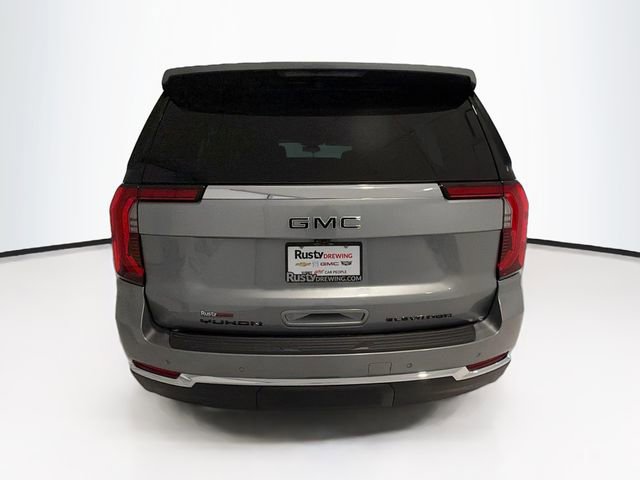 New 2026 GMC Yukon XL Elevation image 6