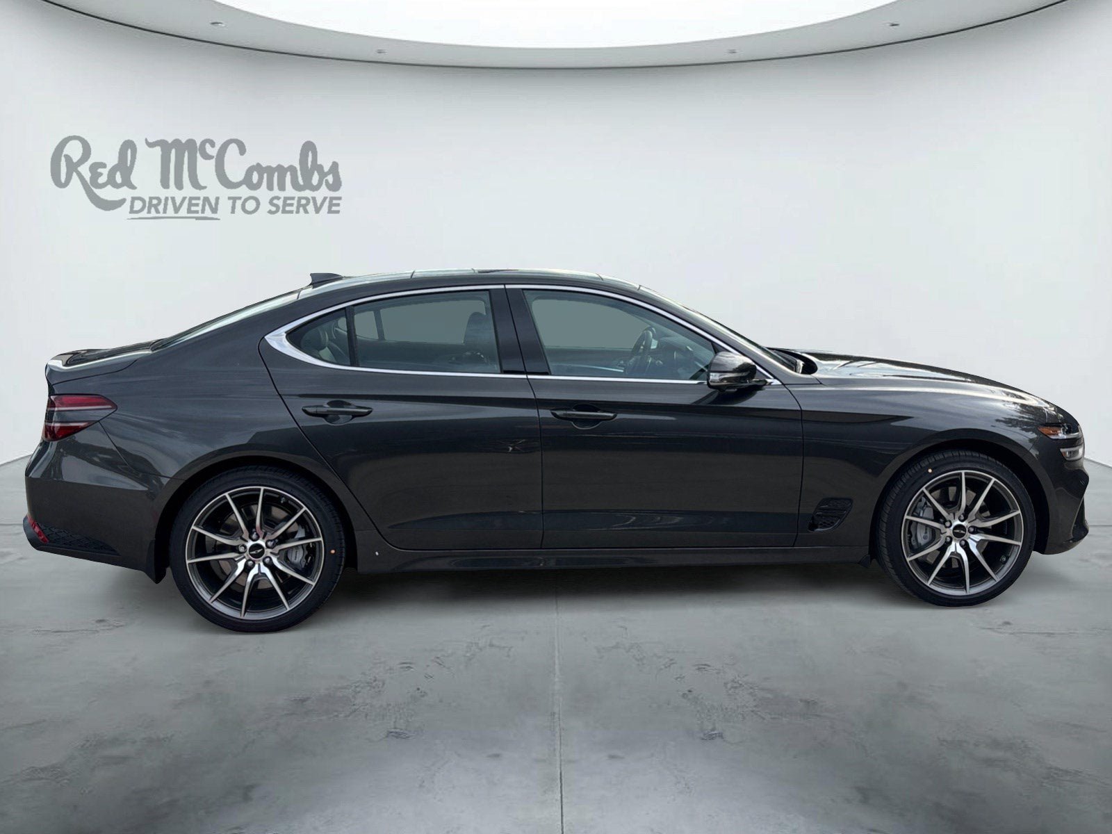 New 2026 Genesis G70 2.5T Prestige AWD/4WD image 6