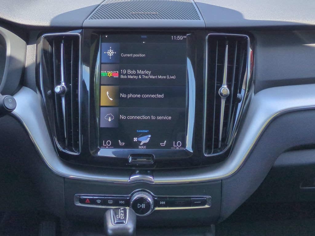 Used 2019 Volvo XC60 T5 Momentum w/ Multimedia Package AWD/4WD image 21