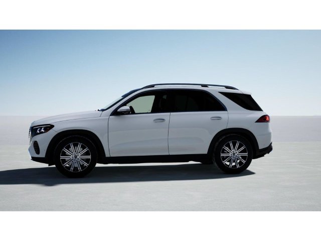 New 2027 Mercedes-Benz GLE 350 4MATIC image 35