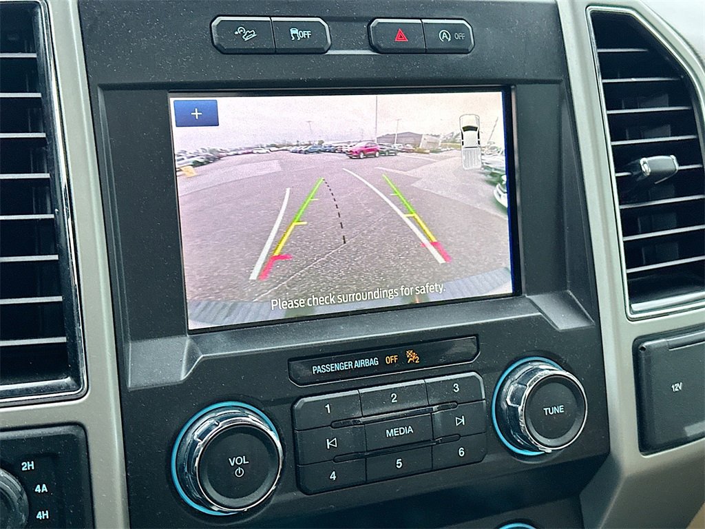 Certified 2019 Ford F150 Lariat image 23