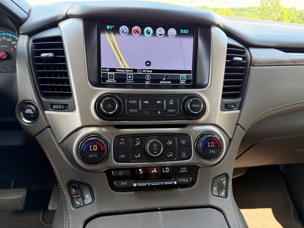Used 2019 GMC Yukon Denali w/ Denali Ultimate Package AWD/4WD image 32