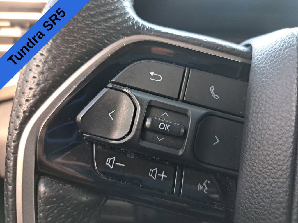 Used 2024 Toyota Tundra SR5 image 14