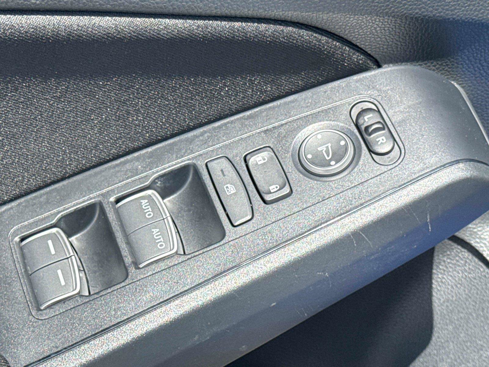 Certified 2024 Honda Civic Sport image 17