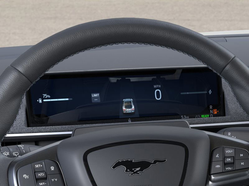 New 2026 Ford Mustang Mach-E GT image 13