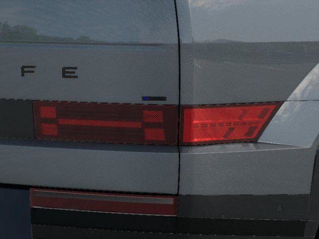 New 2026 Hyundai Santa Fe Calligraphy AWD/4WD image 10