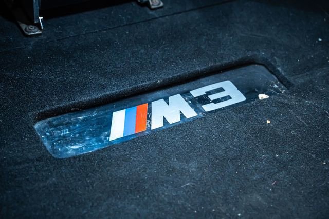 Used 2012 BMW M3 Coupe RWD image 25